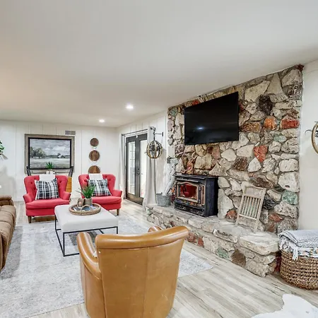 Arroyo Grande Home 3 Mi To Golf Course And Wineries!